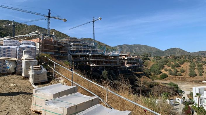 Image No.35-2 Bed Apartment for sale