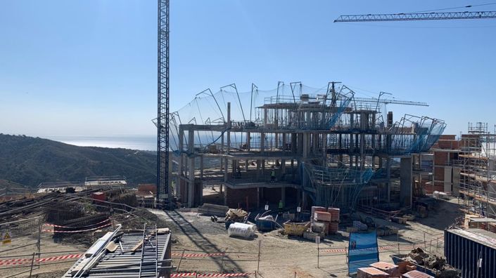 Image No.34-2 Bed Apartment for sale