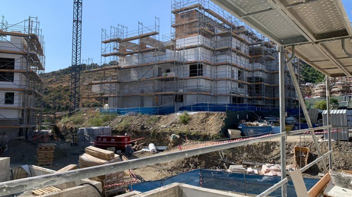 Image No.39-2 Bed Apartment for sale