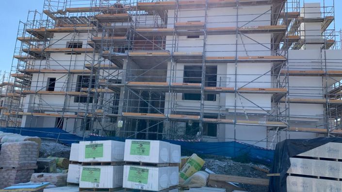 Image No.40-2 Bed Apartment for sale