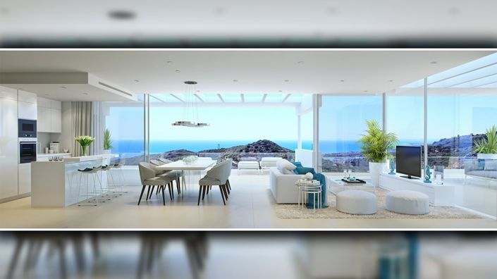 Image No.21-3 Bed Apartment for sale