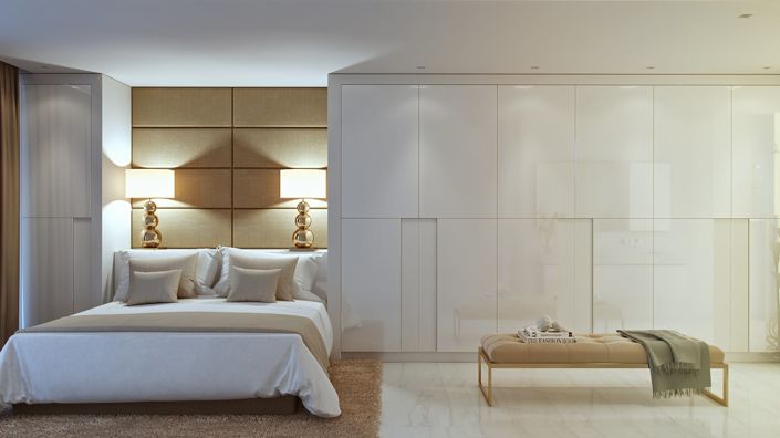 Image No.26-3 Bed Apartment for sale