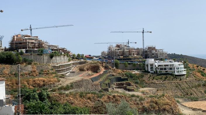 Image No.31-3 Bed Apartment for sale