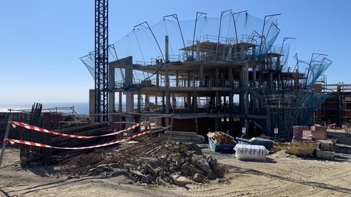 Image No.36-3 Bed Apartment for sale