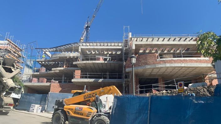 Image No.37-3 Bed Apartment for sale