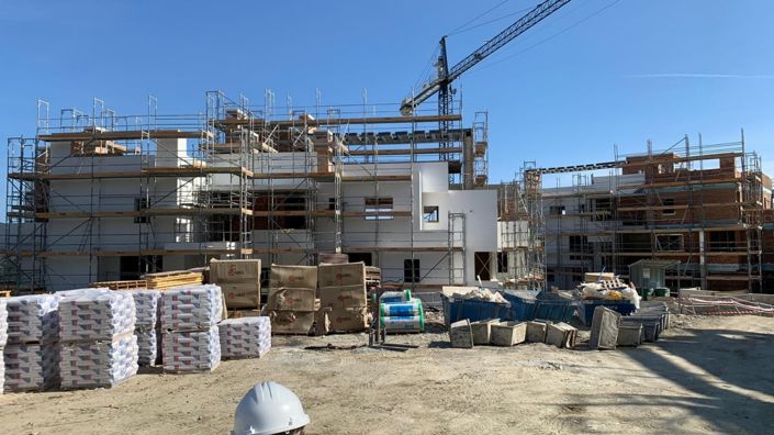 Image No.41-3 Bed Apartment for sale