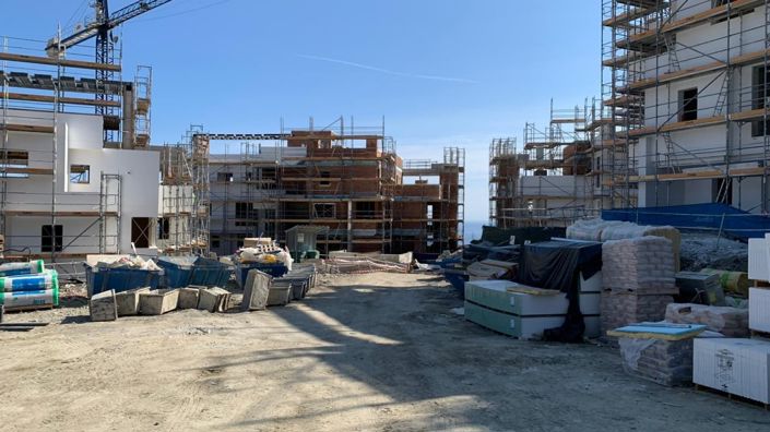 Image No.42-3 Bed Apartment for sale