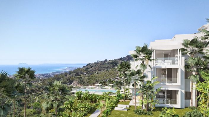 Image No.5-3 Bed Apartment for sale