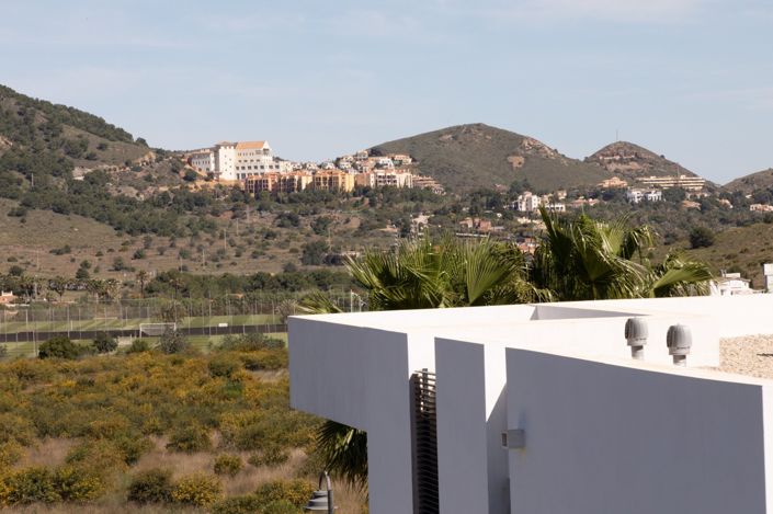 Image No.21-Maison / Villa de 4 chambres à vendre à Cartagena