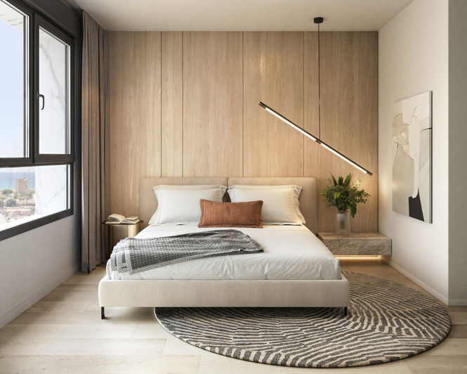 Image No.26-3 Bed Apartment for sale