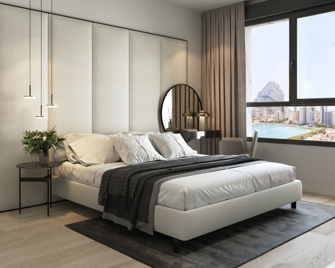 Image No.27-3 Bed Apartment for sale