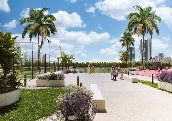 Image No.5-3 Bed Apartment for sale