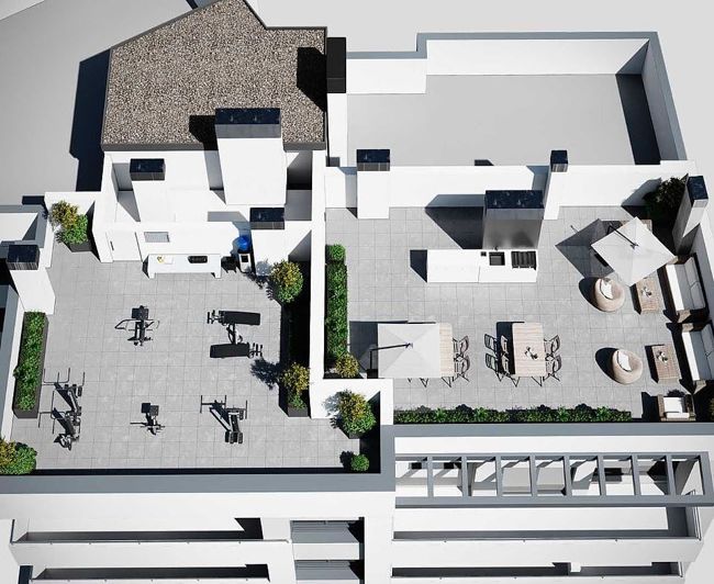 Image No.2-2 Bed Apartment for sale