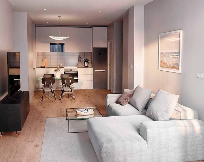 Image No.4-2 Bed Apartment for sale