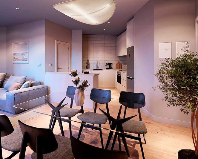 Image No.5-2 Bed Apartment for sale