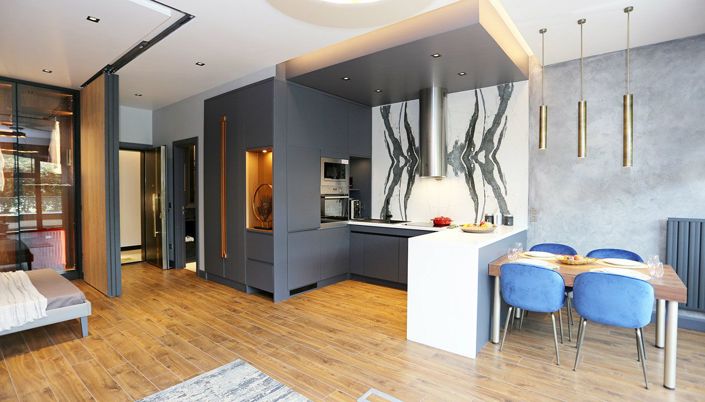 Image No.11-2 Bed Apartment for sale