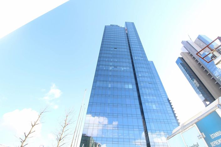 Image No.2-Appartement de 3 chambres à vendre à Sisli