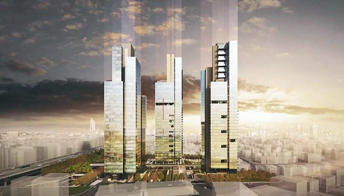 Image No.9-Appartement de 3 chambres à vendre à Sisli