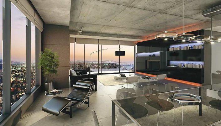 Image No.15-5 Bed Apartment for sale