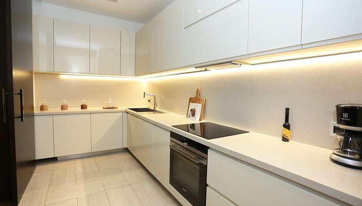 Image No.10-Appartement de 1 chambre à vendre à Sisli