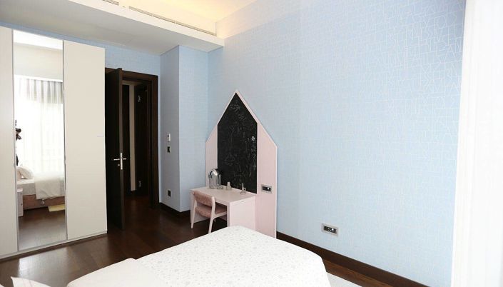 Image No.18-Appartement de 1 chambre à vendre à Sisli