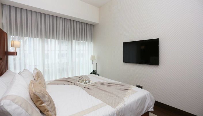 Image No.21-Appartement de 1 chambre à vendre à Sisli