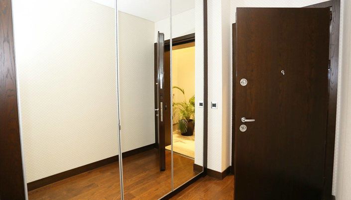 Image No.27-Appartement de 1 chambre à vendre à Sisli