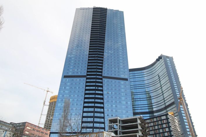 Image No.2-2 Bed Apartment for sale