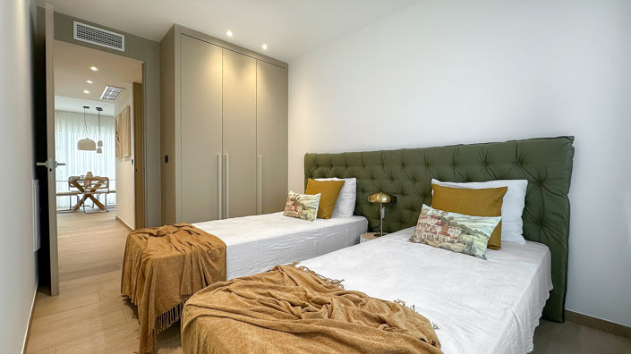 Image No.11-2 Bed Apartment for sale