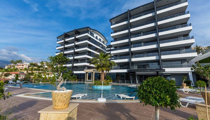 Image No.2-2 Bed Apartment for sale