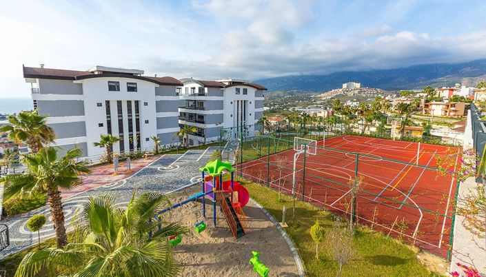 Image No.4-2 Bed Apartment for sale