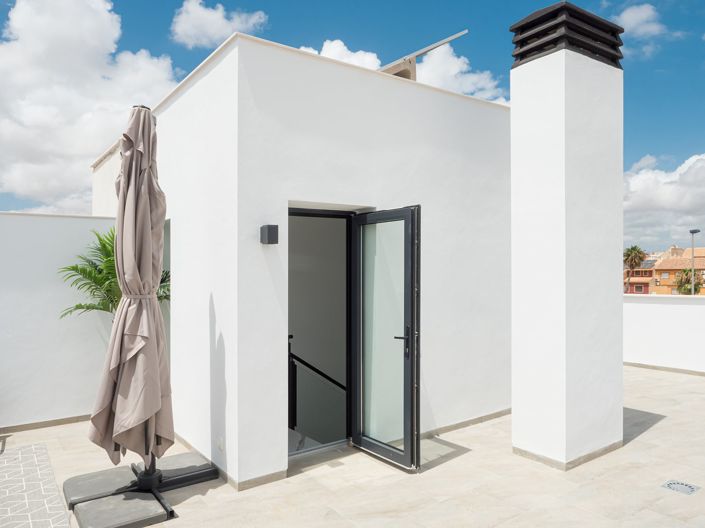 Image No.12-3 Bed House/Villa for sale