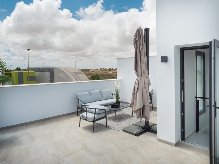 Image No.13-3 Bed House/Villa for sale