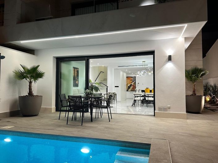 Image No.17-3 Bed House/Villa for sale