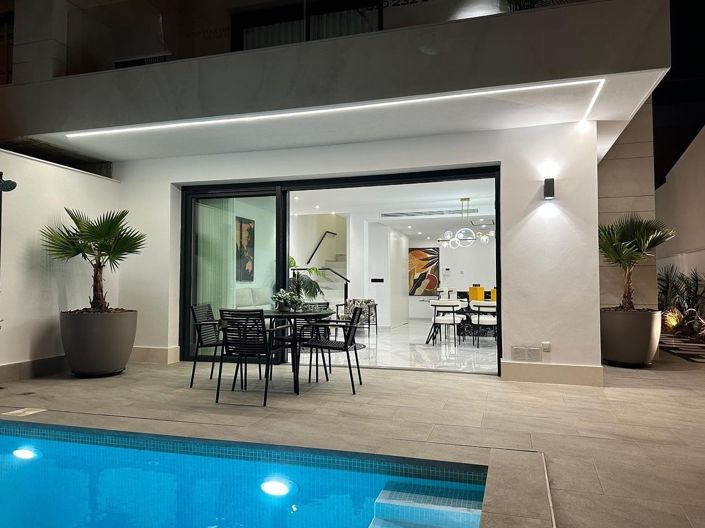 Image No.17-3 Bed House/Villa for sale