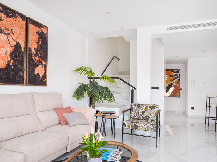 Image No.22-3 Bed House/Villa for sale