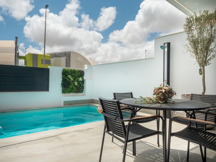 Image No.3-3 Bed House/Villa for sale