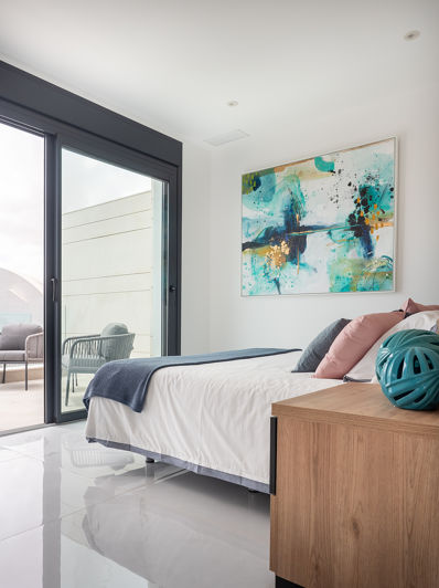 Image No.34-3 Bed House/Villa for sale