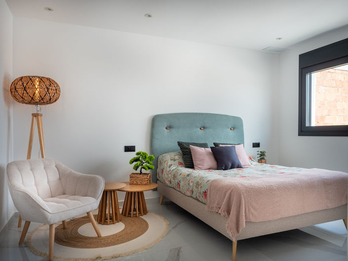 Image No.38-3 Bed House/Villa for sale