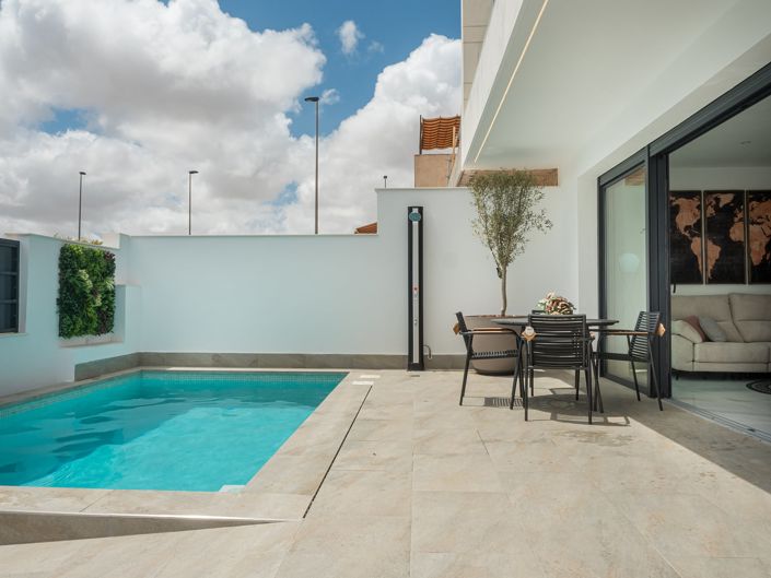 Image No.6-3 Bed House/Villa for sale