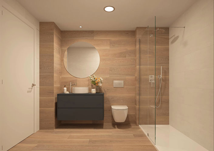 Image No.4-2 Bed House/Villa for sale