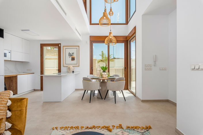 Image No.22-3 Bed House/Villa for sale