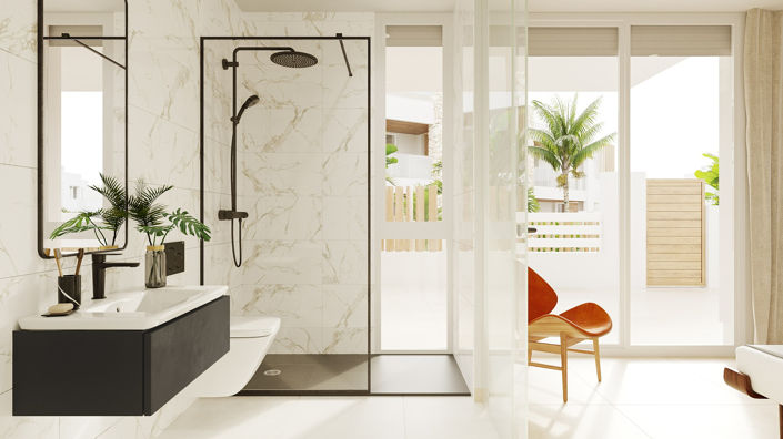 Image No.12-2 Bed Apartment for sale