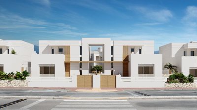 TEKCE Overseas SA most sold property