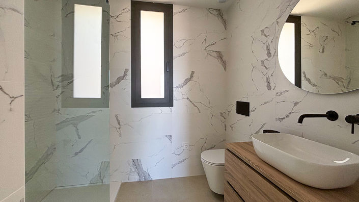 Image No.20-Maison / Villa de 3 chambres à vendre à Polop