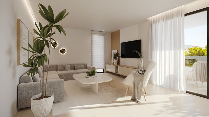 Image No.5-3 Bed Apartment for sale