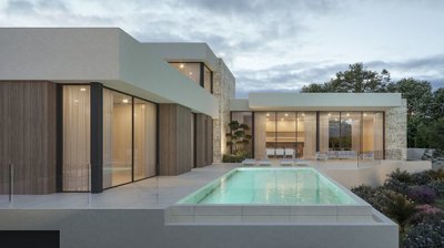 Exterior 3
