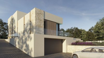 Exterior 4