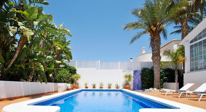 Image No.17-Maison / Villa de 5 chambres à vendre à San Fulgencio