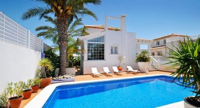 TEKCE Real Estate most sold property